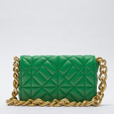 Bolsa de Ombro Crossbody - Star