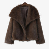 Casaco de Pele Aspen