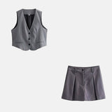 Conjunto Alfaiataria Modern