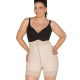 Cinta Modeladora UltraFit com Cintura Alta