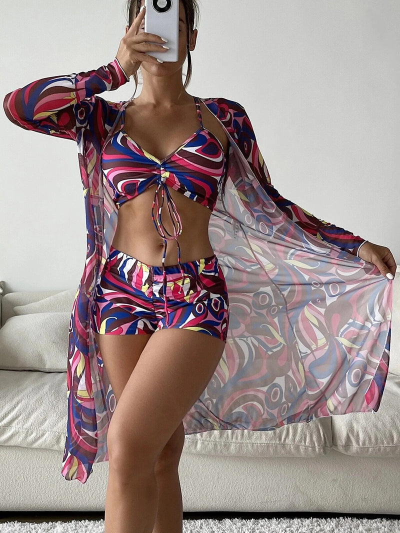 Conjunto Clarisse