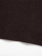 Conjunto Tricô Suêter e Saia