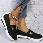 Tênis Ortopédico Feminino - ConfortPlus