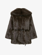 Casaco de Pele Bariloche