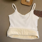 Blusa Peluciada - Winter Glow