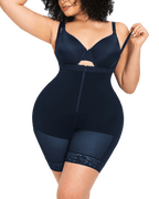 Bermuda Ultra Modeladora Com Alça Removível