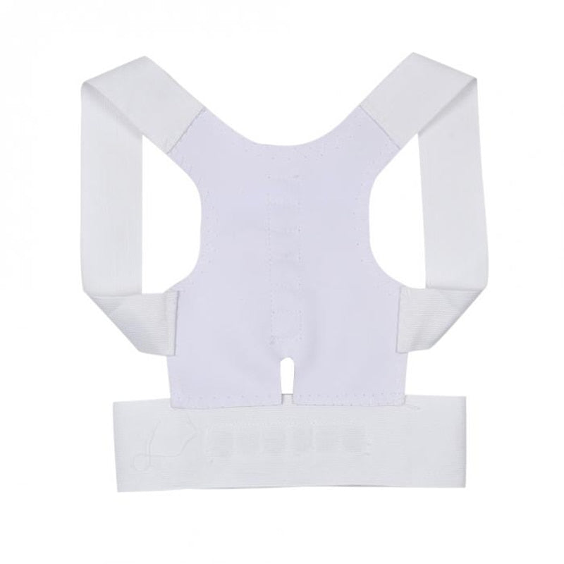 Corretor Postural Magnético