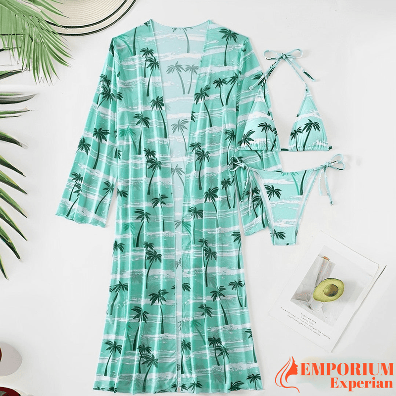 Conjunto Lígia