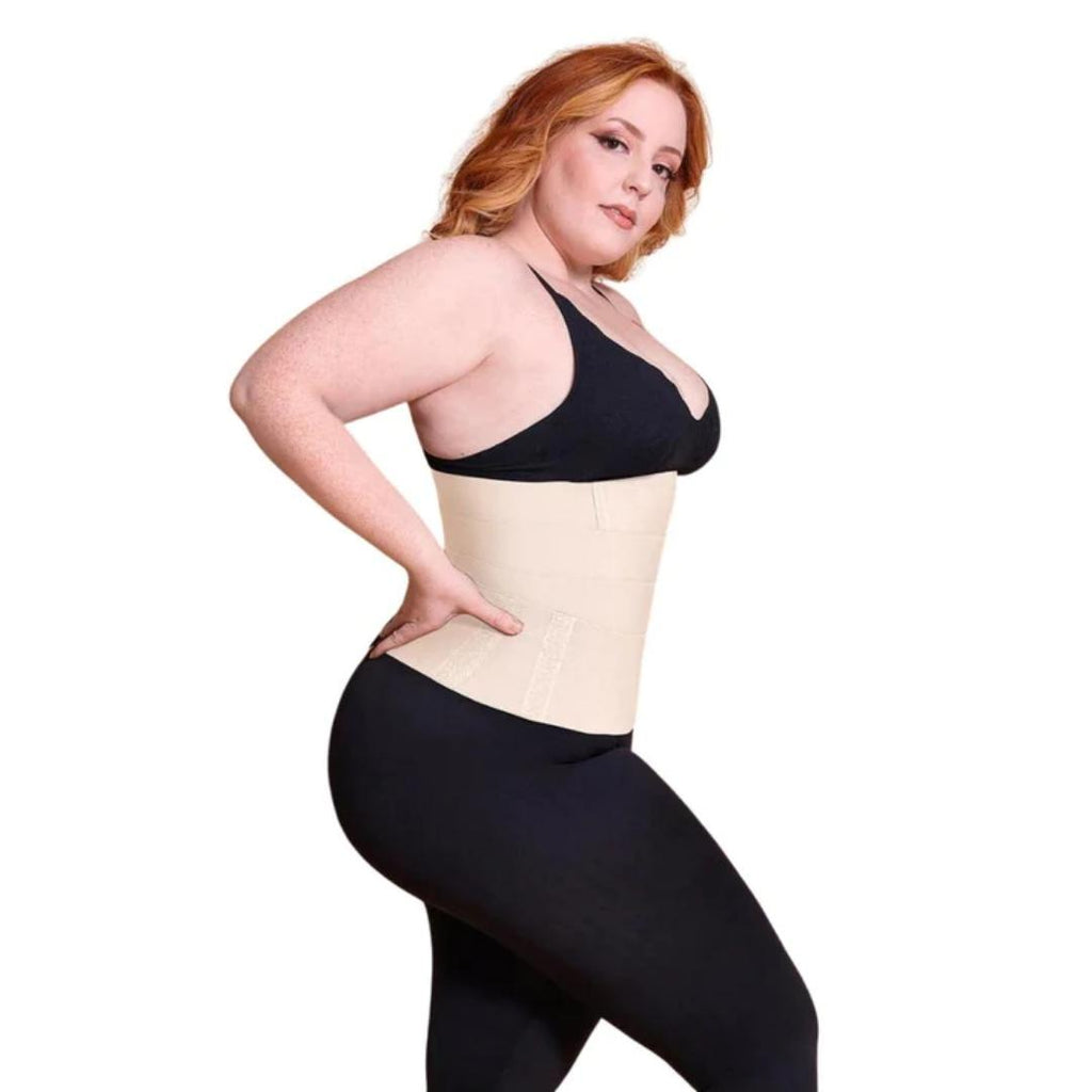 Fita Modeladora Shape Compress