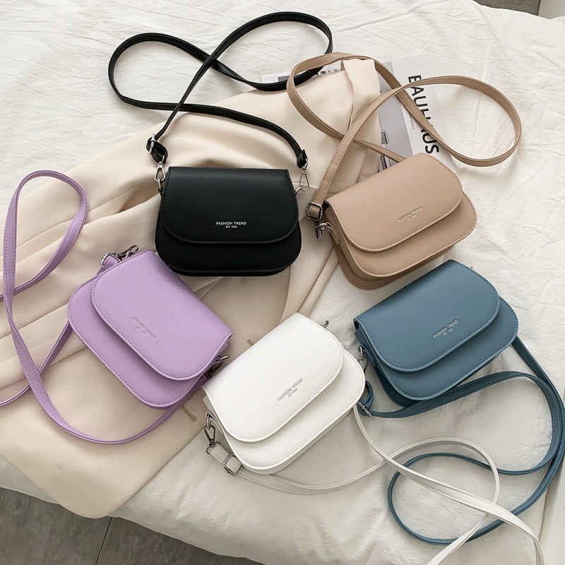 Bolsa Transversal Aurora