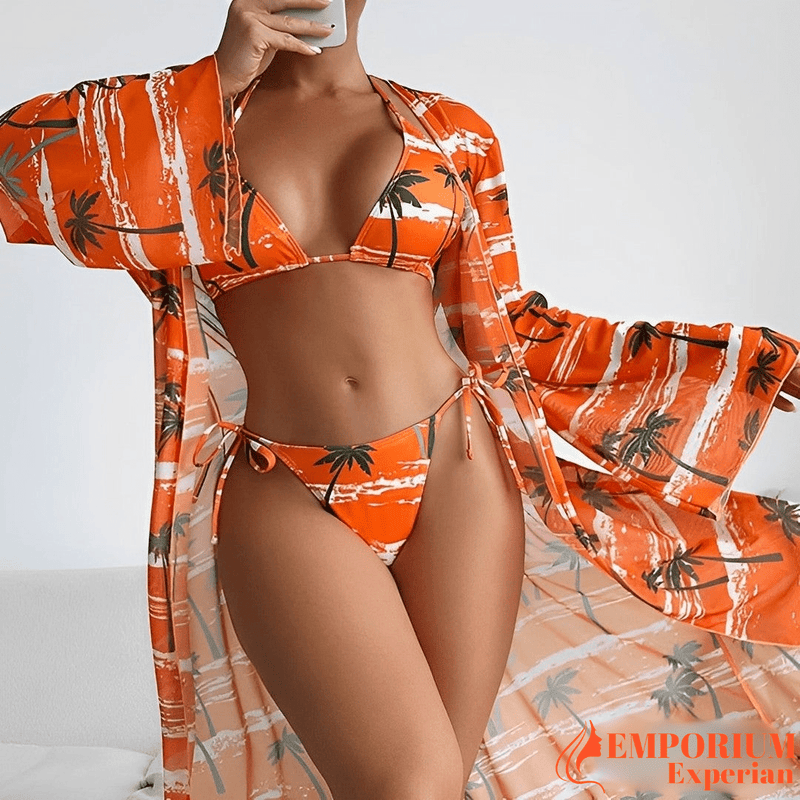 Conjunto Lígia