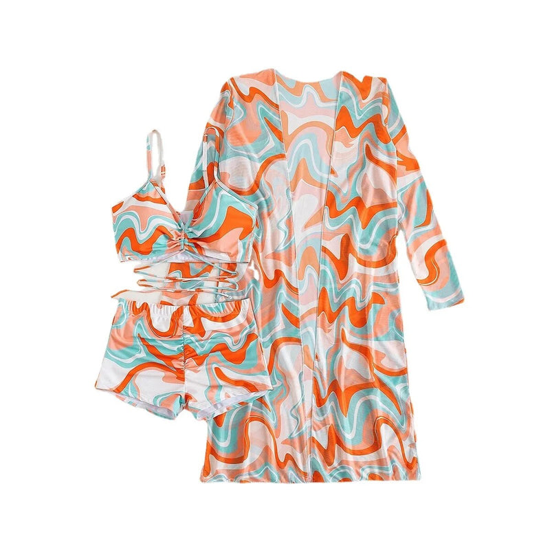 Conjunto Clarisse