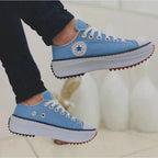 Tênis Ortopédico Feminino - Fashion Star