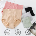 Calcinha Modeladora Confort Premium Pague 1 Leve 3 - Frete Grátis