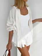 Conjunto Nuvém em Algodão