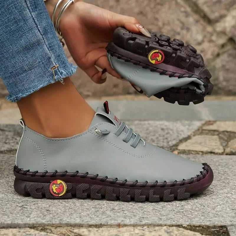 Tênis Ortopédico Feminino - ConfortSoft