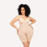 Bermuda Ultra Modeladora Com Alça Removível