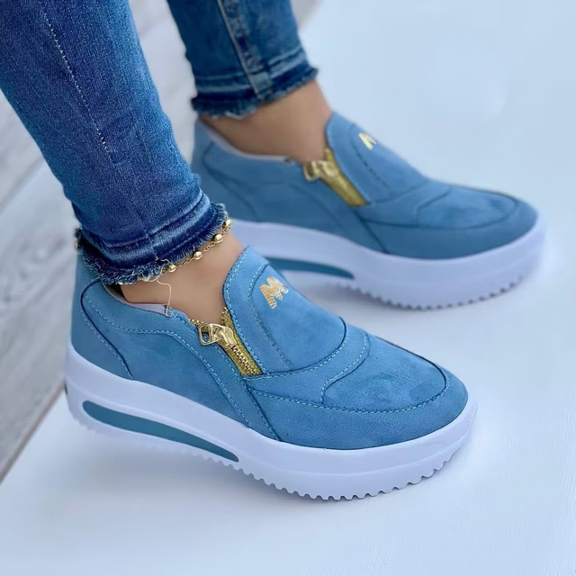 Tênis Ortopédico Feminino - Max Ortopédico