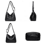 Bolsa Feminina Multi Soraya