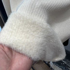 Suéter Peluciado - Polar