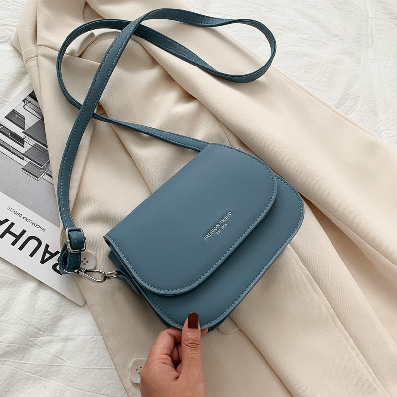 Bolsa Transversal Aurora
