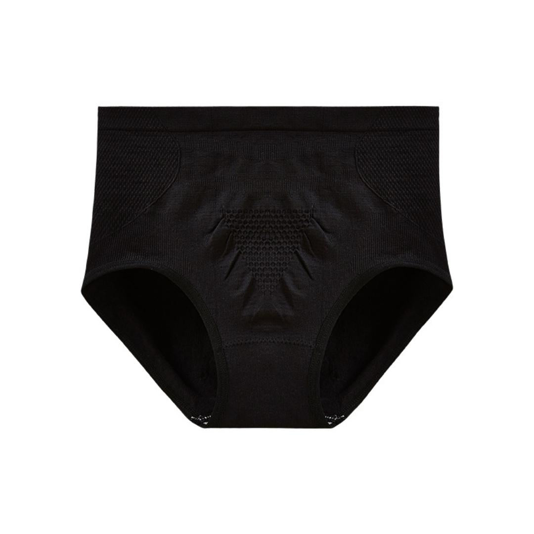 Calcinha Modeladora Confort Premium Pague 1 Leve 3 - Frete Grátis