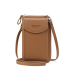 Bolsa Carteira Crossbody - Forever