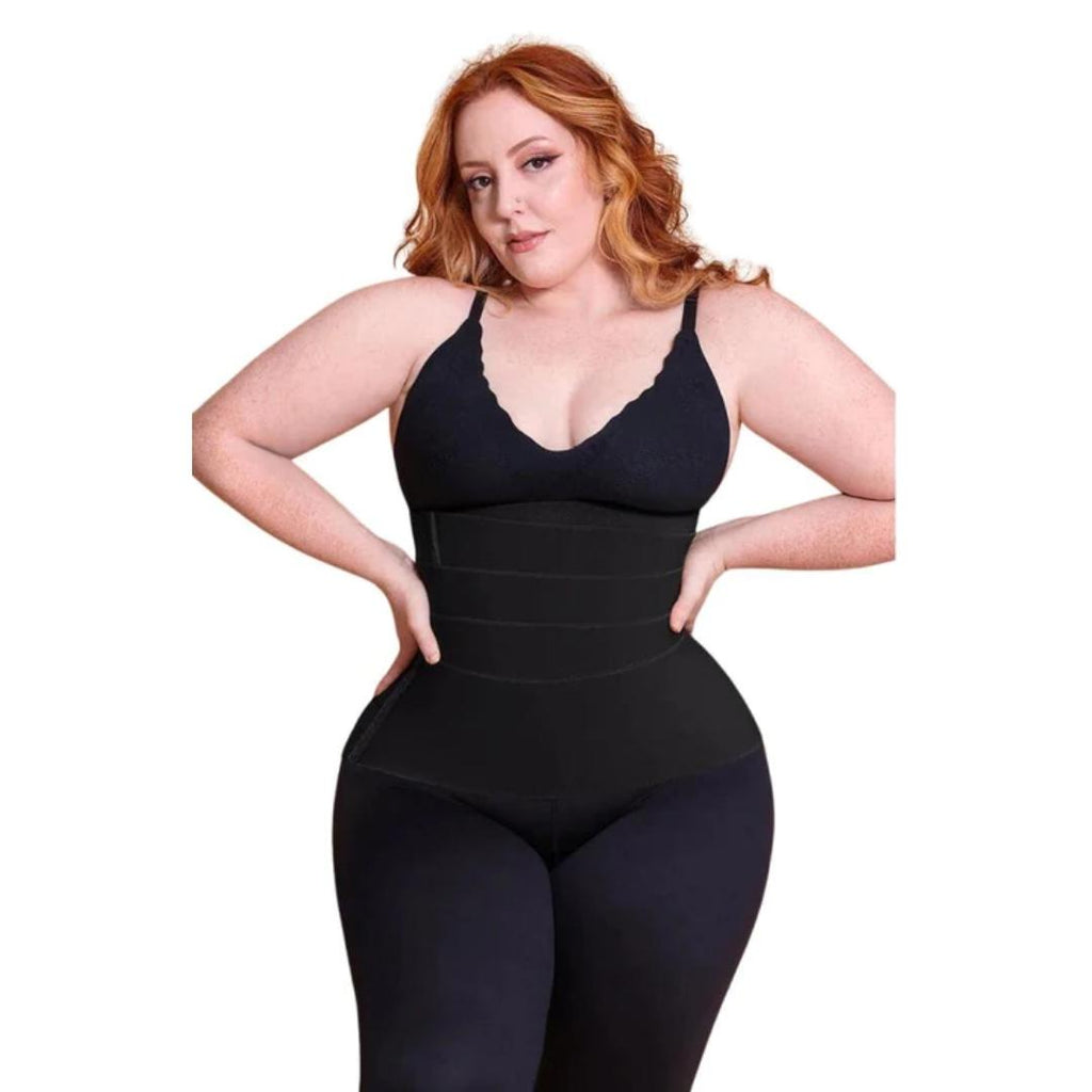 Fita Modeladora Shape Compress