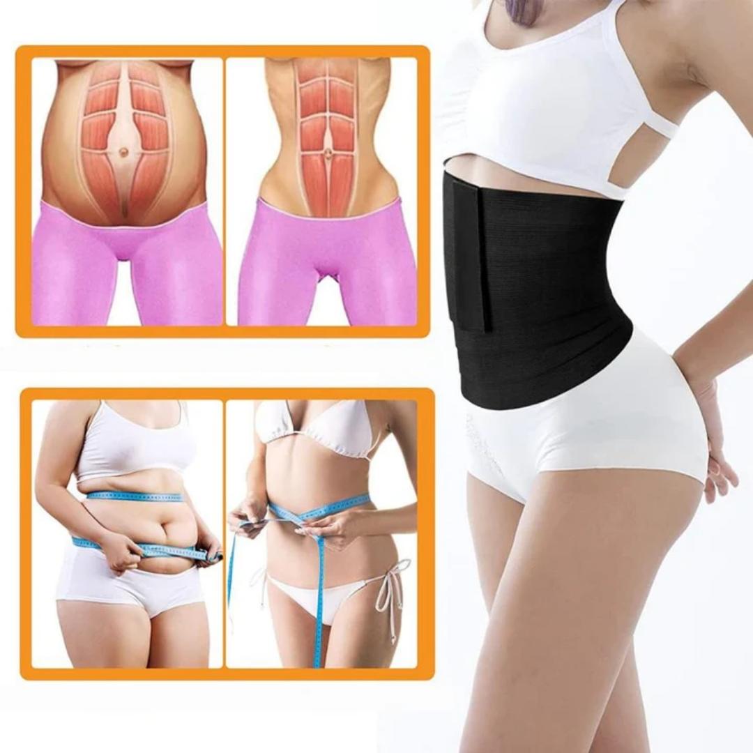 Fita Modeladora Shape Compress