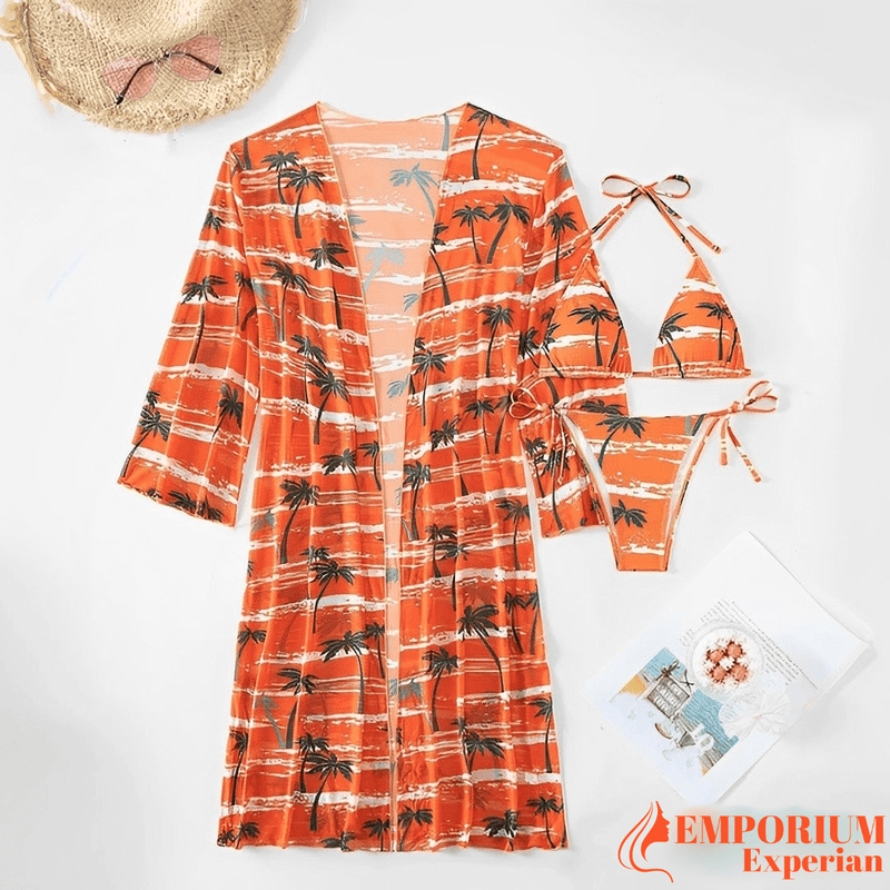 Conjunto Lígia