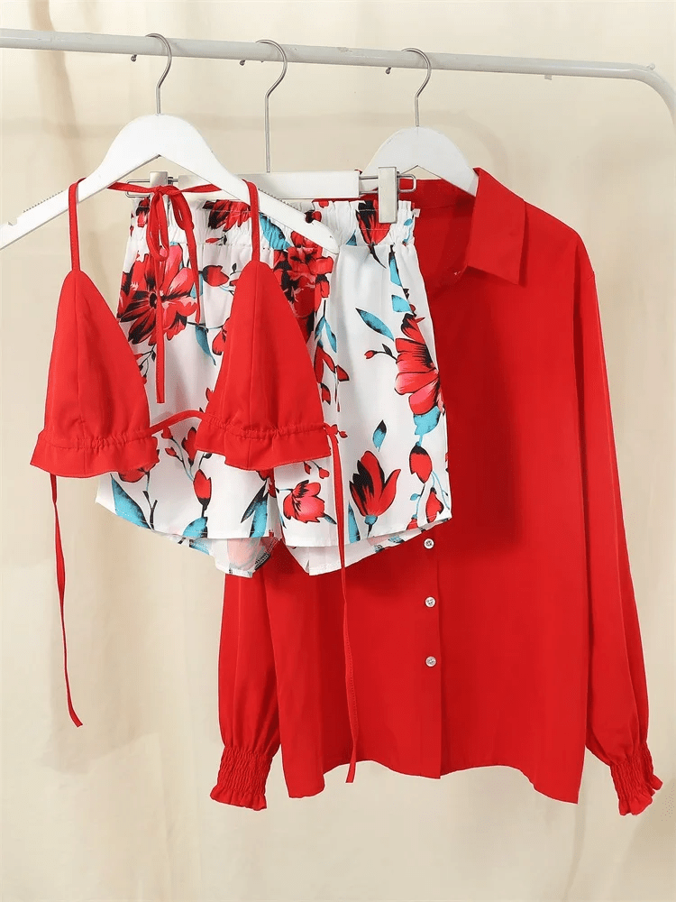 Conjunto Maria