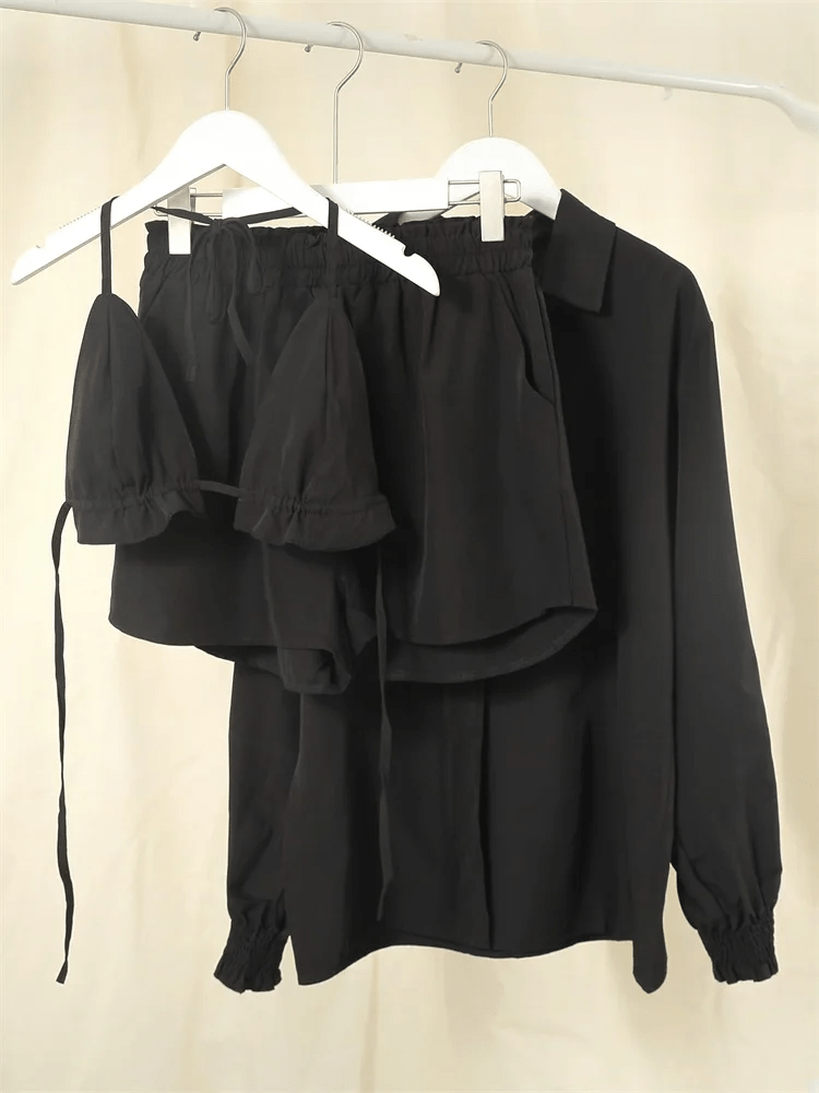 Conjunto Maria