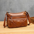 Bolsa de Couro Maria