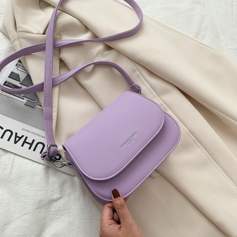 Bolsa Transversal Aurora