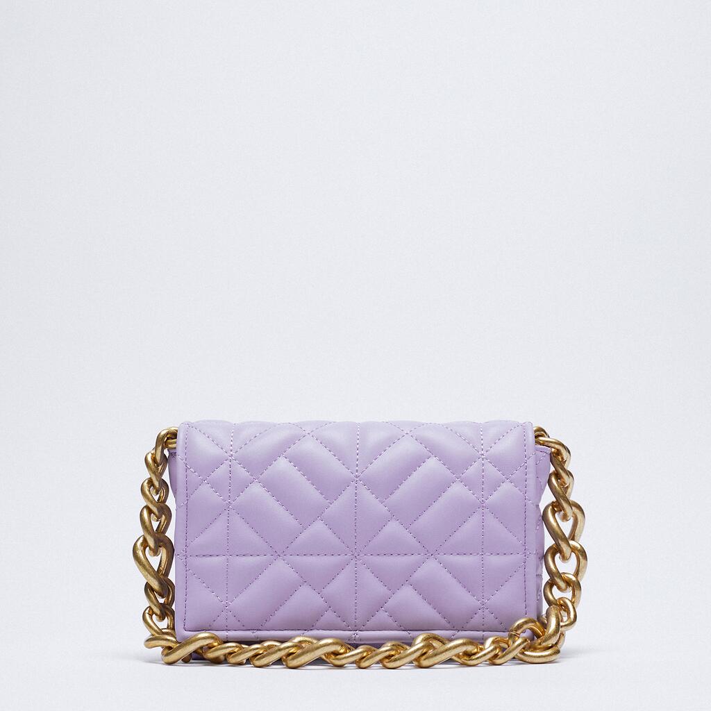 Bolsa de Ombro Crossbody - Star