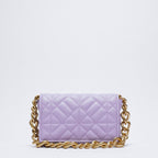 Bolsa de Ombro Crossbody - Star