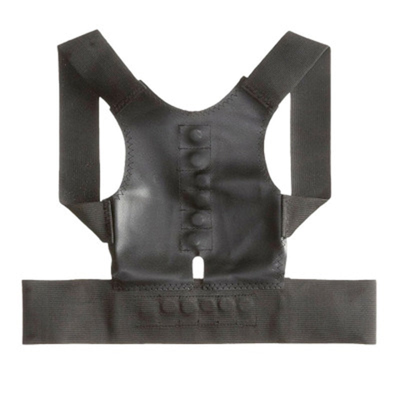 Corretor Postural Magnético