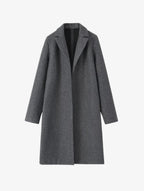 Casaco Longo de Inverno