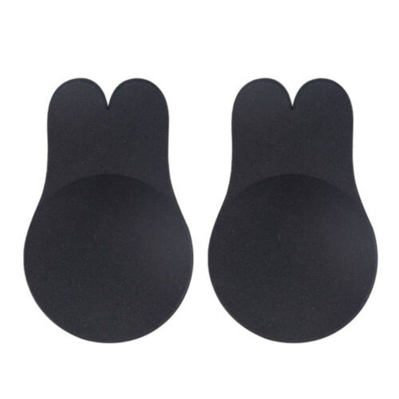 Sutiã Adesivo Que Levanta e Modela Os Seios (Conjunto Com 2 Pares)