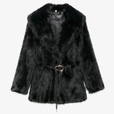 Casaco de Pele Bariloche