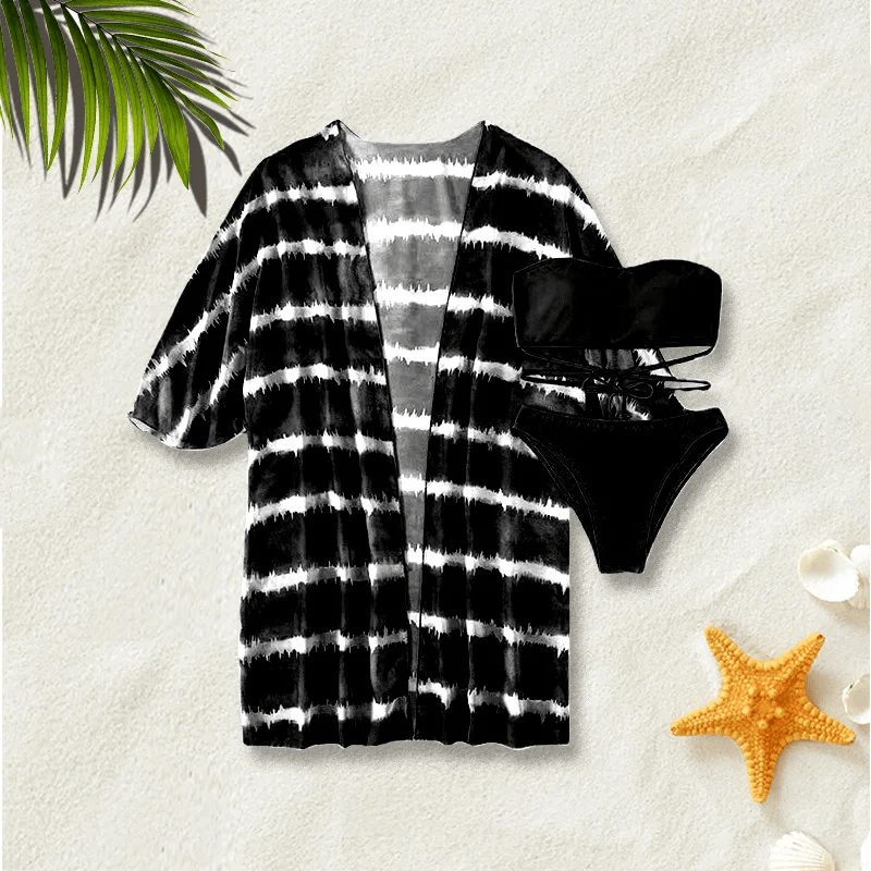 Conjunto Bianca