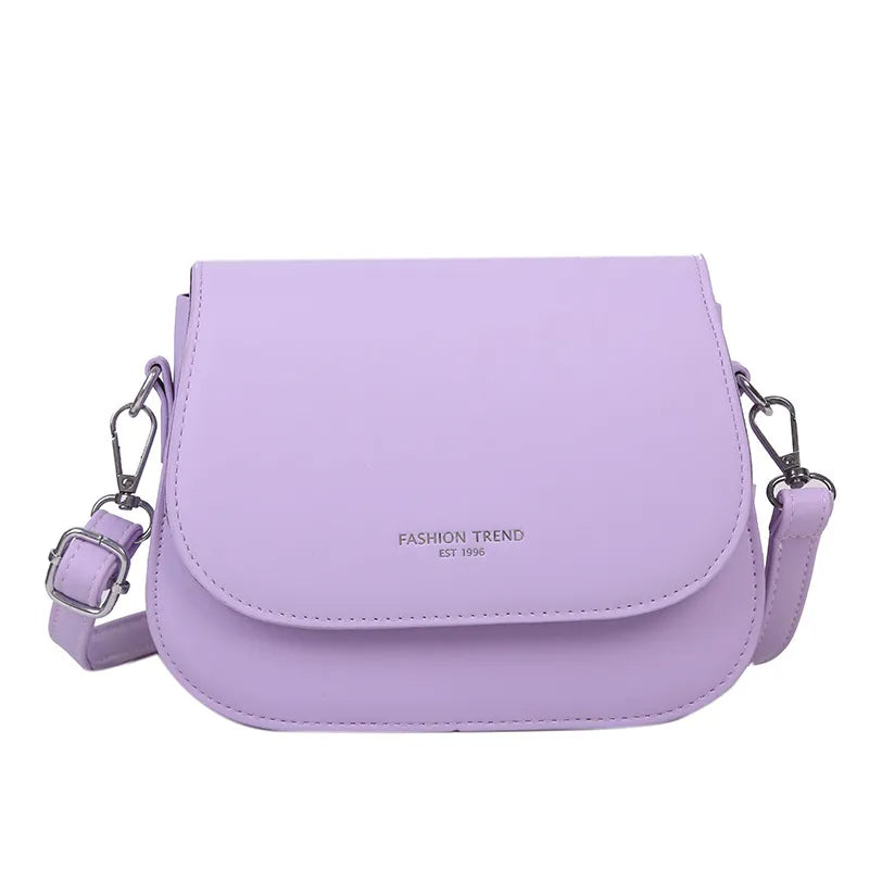 Bolsa Transversal Aurora