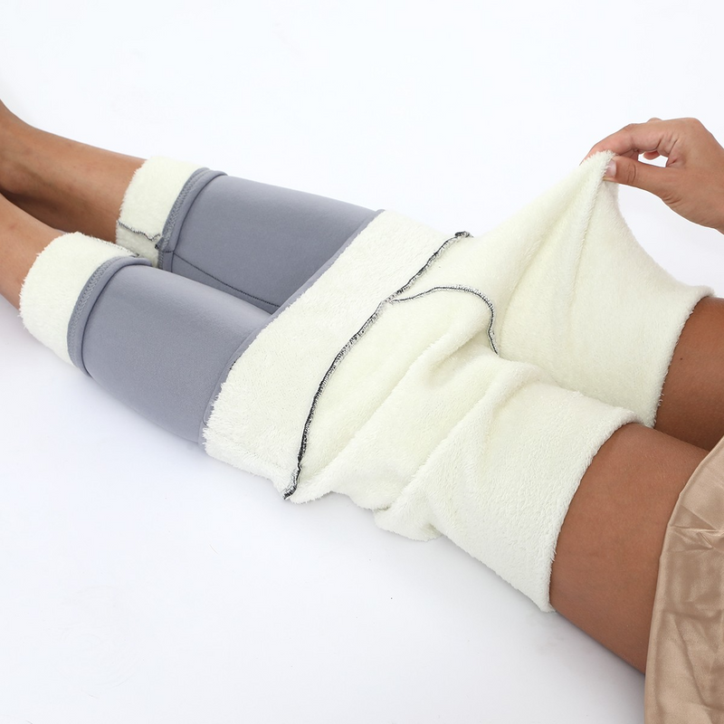 Leggings Térmica Forrada com Lã - ConfortLã