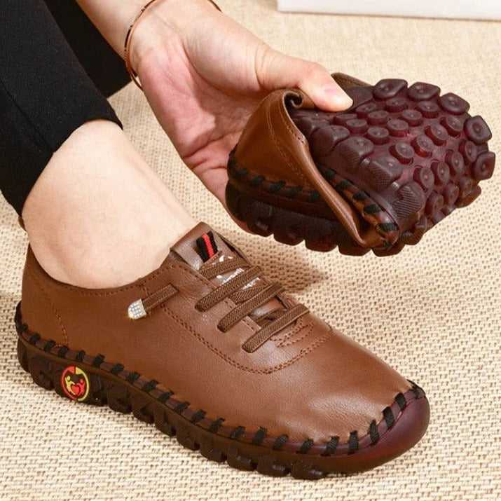 Tênis Ortopédico Feminino - ConfortSoft