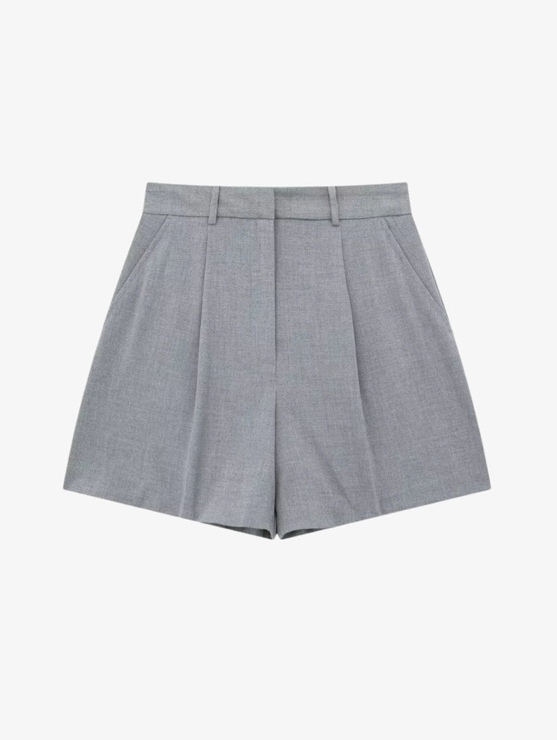 Short Alfaiataria Minimal