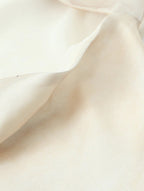 Vestido Longo Acetinado - Dreamy