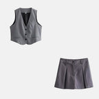 Conjunto Alfaiataria Modern