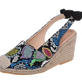 Sandália Anatômica Feminina - Dylan