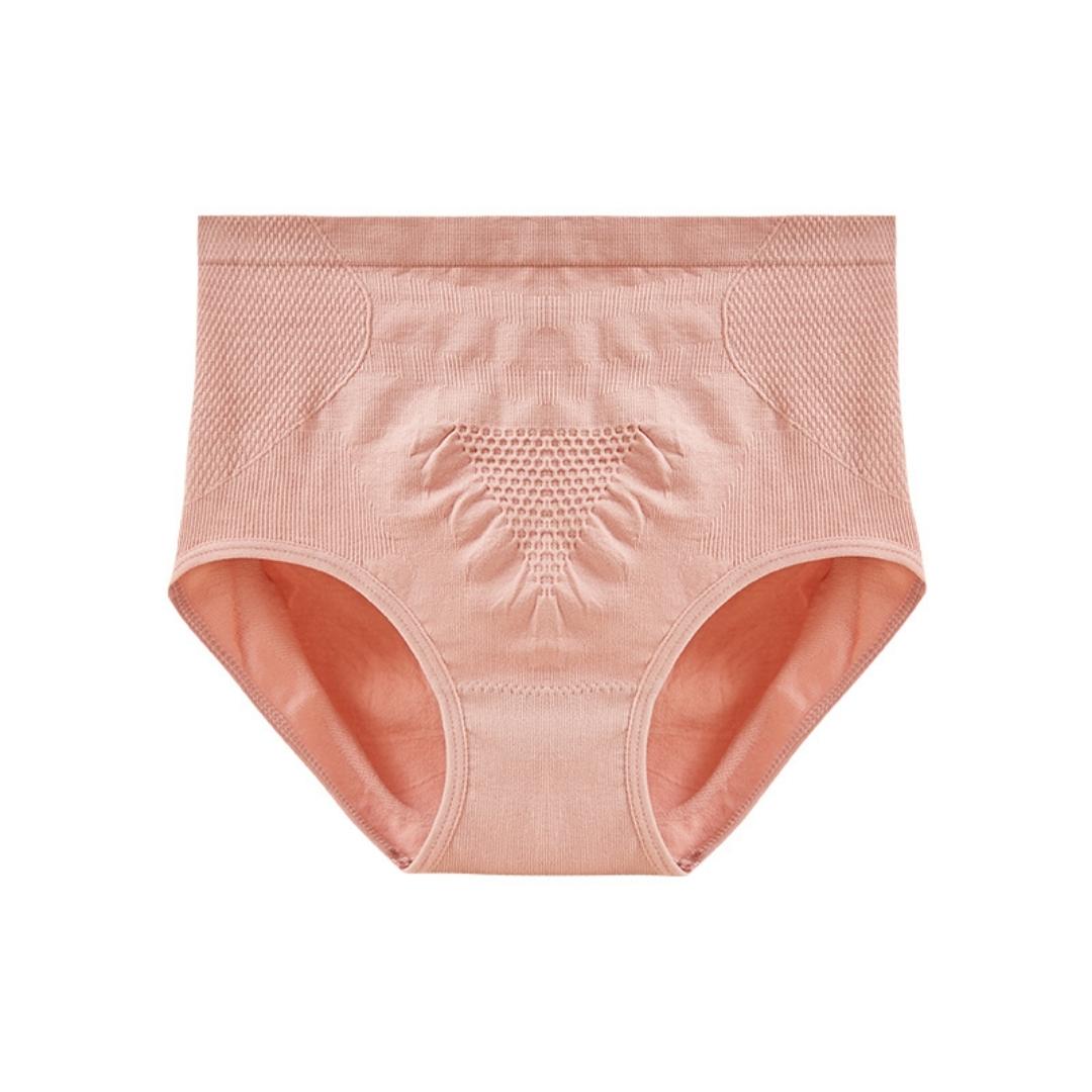 Calcinha Modeladora Confort Premium Pague 1 Leve 3 - Frete Grátis