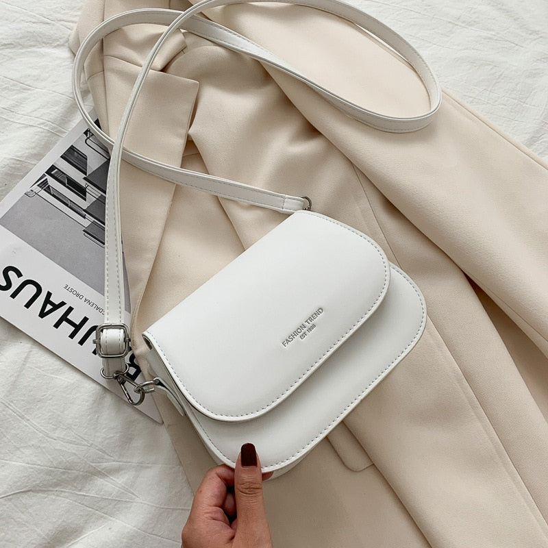 Bolsa Transversal Aurora